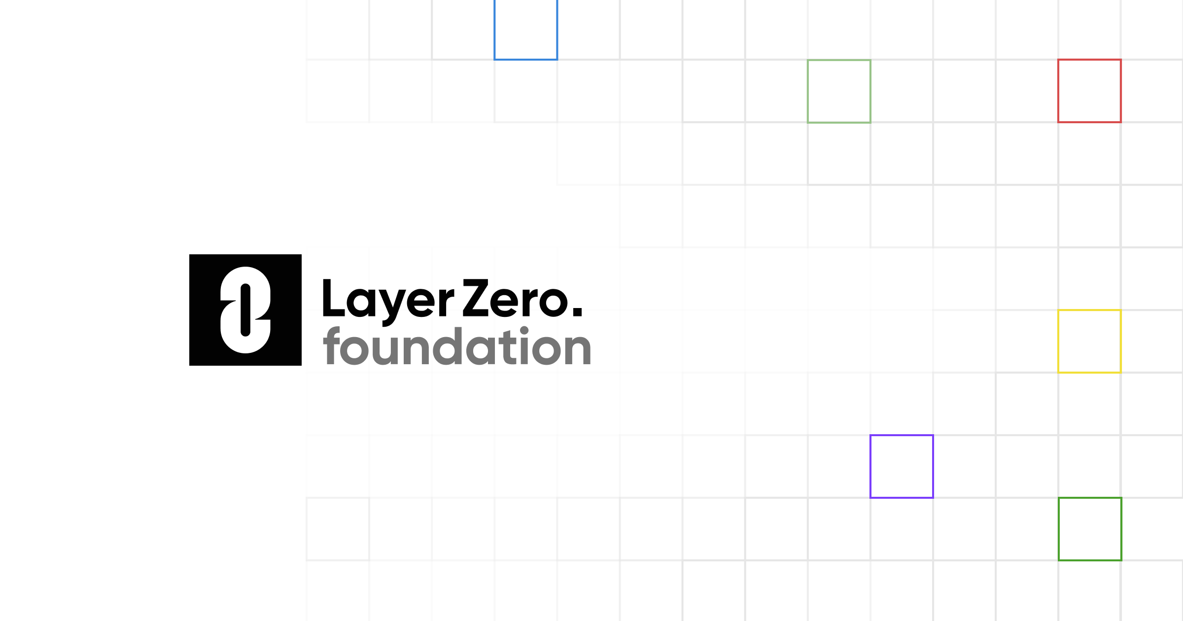 LayerZero Foundation