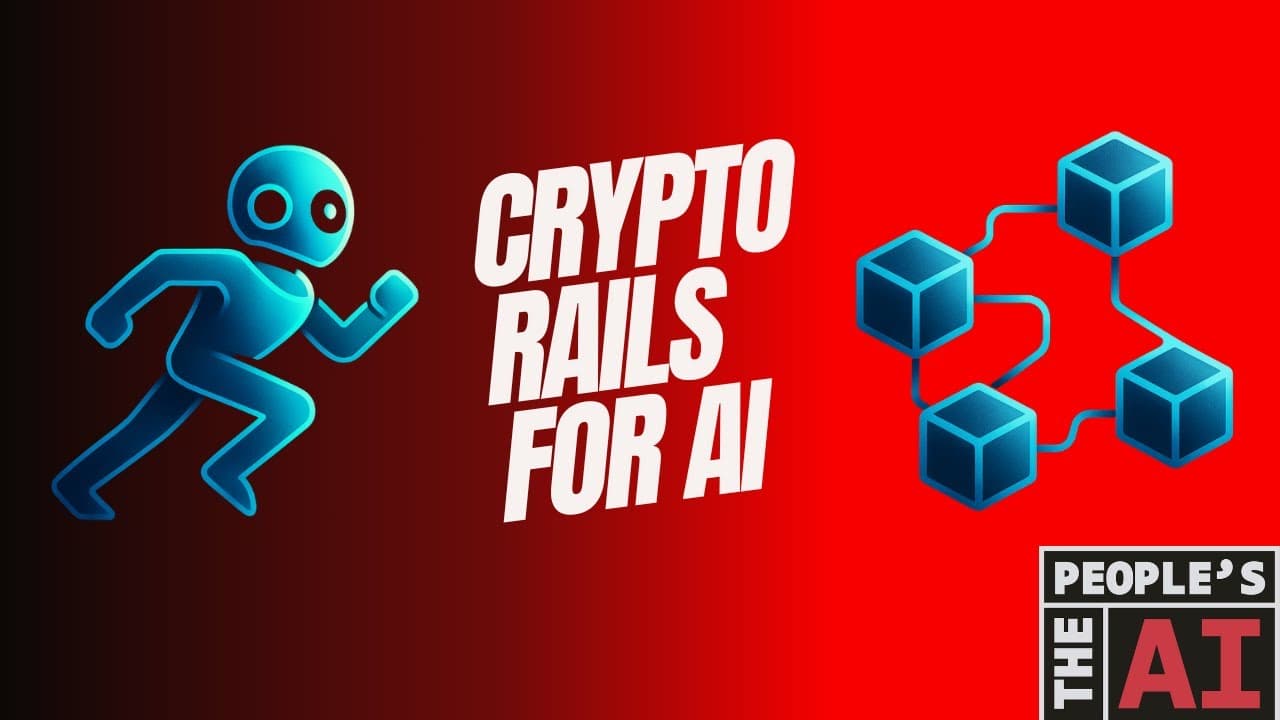 Bryan Pellegrino on Building the Crypto Rails for AI Agents