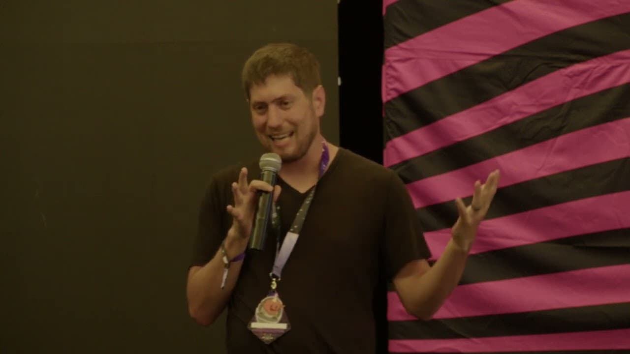 LayerZero - Bryan Pellegrino