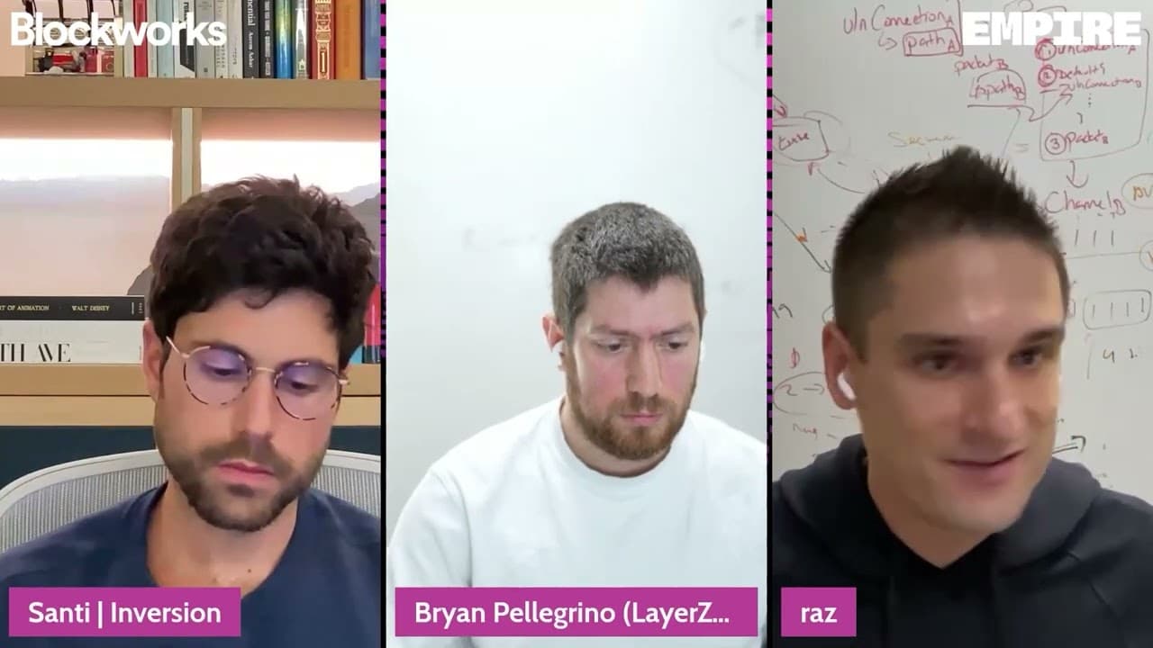 LayerZero Unveils ZERO: 2 Million TPS and the End of Scalability Issues