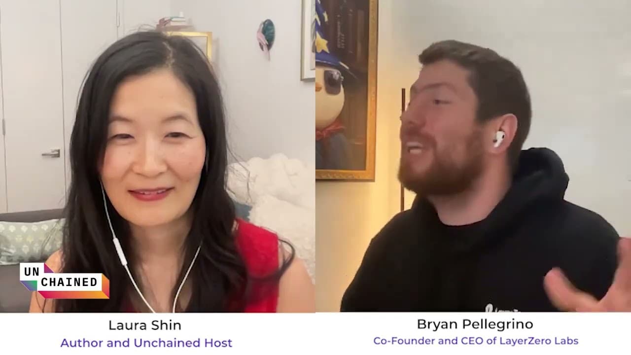 LayerZero Fought the Sybils and Airdropped Its Token  Did the Team Win