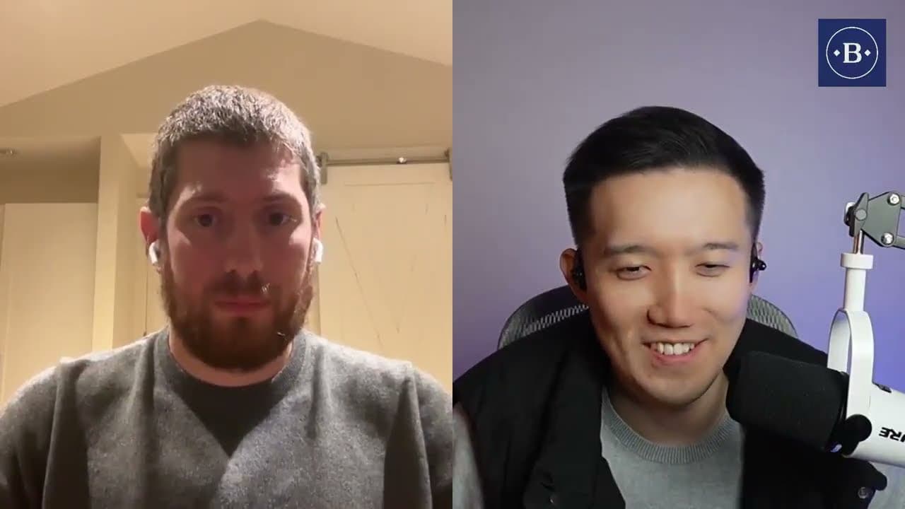 Exploring $ZRO An Exclusive Interview with LayerZero’s @PrimordialAA